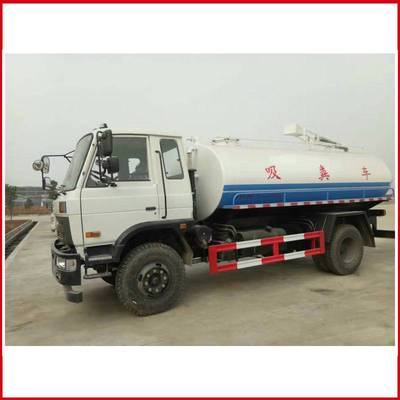 巴東縣五方養(yǎng)殖場吸糞車出廠價(jià)格分析與選購指南